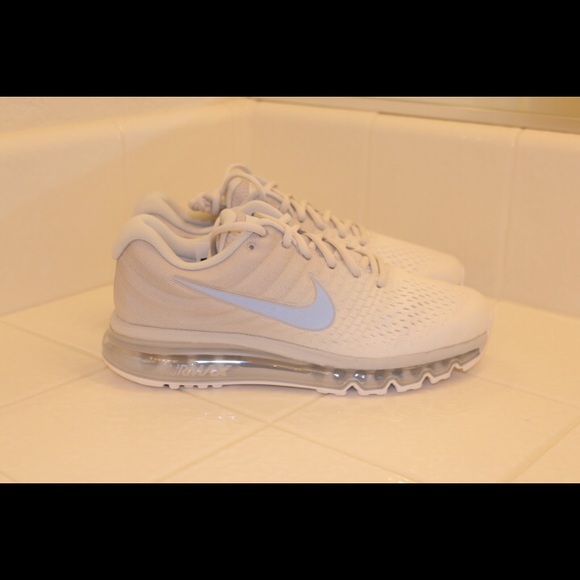 air max 2017 white womens